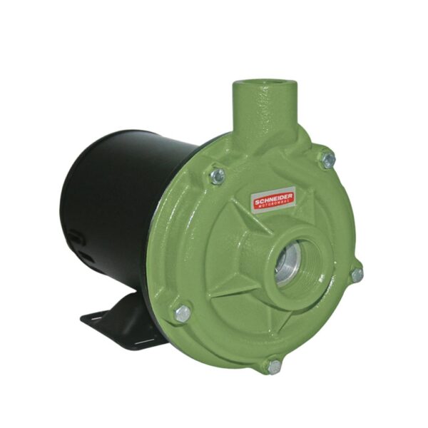 Bomba Centrífuga Monoestágio Schneider BC-92 S 1A 3/4 cv Trifásico 220/380 V