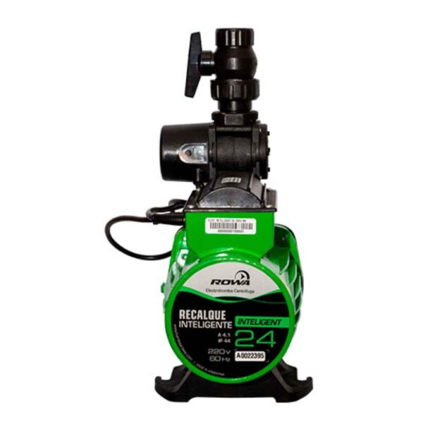 Eletrobomba Rowa Recalque Inteligente 20 0,67 cv Monofásico 220 V